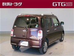 ミラココア ココア プラスX