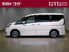 セレナ ハイウェイスター Vセレクション