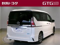 セレナ ハイウェイスター Vセレクション