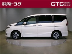 セレナ ハイウェイスター Vセレクション