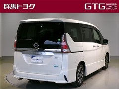 セレナ ハイウェイスター Vセレクション