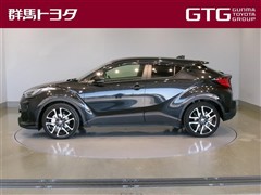 C-HR S GRスポーツ