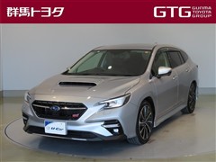 レヴォーグ STI スポーツ EX