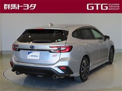 レヴォーグ STI スポーツ EX