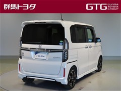 N-BOX カスタムG L ターボ