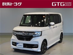N-BOX カスタムG L ターボ
