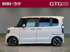 N-BOX カスタムG L ターボ