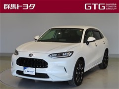 ホンダ　ZR-V E:HEV Z