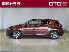 CT200h バージョンC