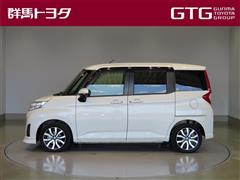 ルーミー カスタムG-T