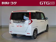 ルーミー カスタムG-T