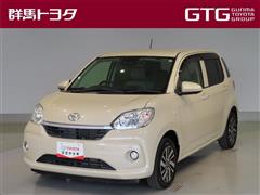 パッソ X Gパッケージ