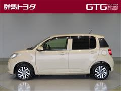 パッソ X Gパッケージ