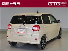 パッソ X Gパッケージ