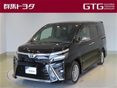 トヨタ ヴォクシーHEV ZS キラメキ2