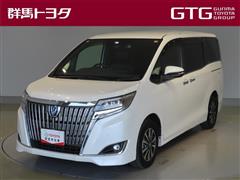 エスクァイアHV GIプレミアムBLテ