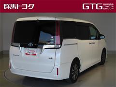 エスクァイアHV GIプレミアムBLテ