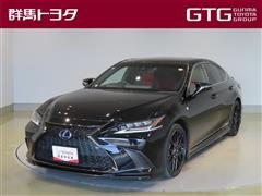 レクサス ES300h Fスポーツ