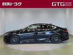 ES300h Fスポーツ