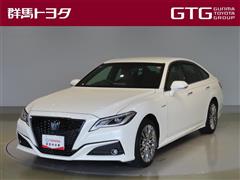 トヨタ クラウンHEV 2.5Sエレガンス
