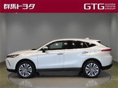 ハリアーハイブリッド Z