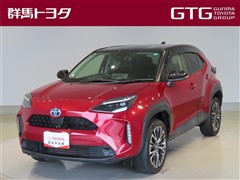 トヨタ ヤリスクロス ハイブリッド Z