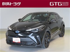 C-HR Gモードネロ セーフティ+3