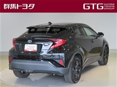 C-HR Gモードネロ セーフティ+3