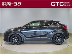 C-HR Gモードネロ セーフティ+3