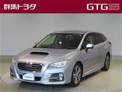 スバル レヴォーグ 1.6GTアイサイト