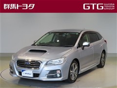 スバル　レヴォーグ 1.6GTアイサイト
