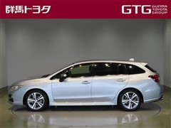 レヴォーグ 1.6GTアイサイト