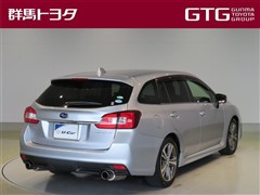 レヴォーグ 1.6GTアイサイト