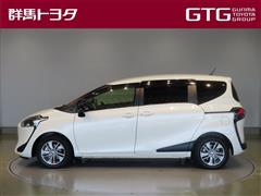 シエンタHEV Gセーフティーエデ2