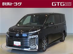 ヴォクシー ハイブリッド S-Z