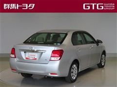 カローラアクシオ G