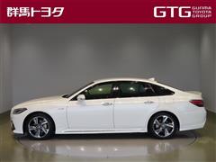 クラウンHEV 2.5RSアドバンス
