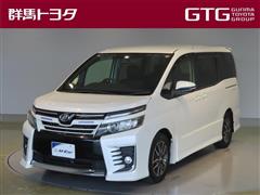 ヴォクシー ZS