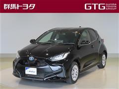 ヤリス ハイブリッド Z