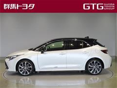 カローラスポーツ HV G Z