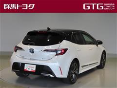 カローラスポーツ HV G Z