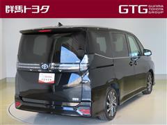 ヴォクシー ハイブリッド S-Z
