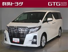 アルファード S