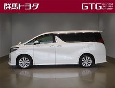 アルファード S