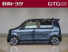 N-WGNカスタムLターボホンダセン