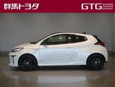 GRヤリス RS