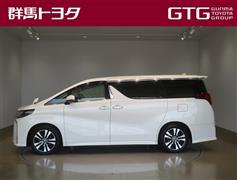 アルファード S Cパッケージ