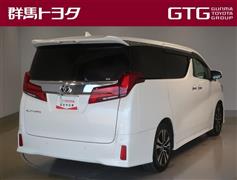 アルファード S Cパッケージ