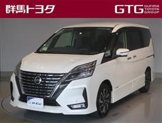 セレナ ハイウェイスター V