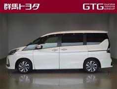 セレナ ハイウェイスター V